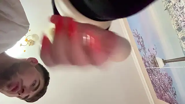 JackyAndHelen live sex cam