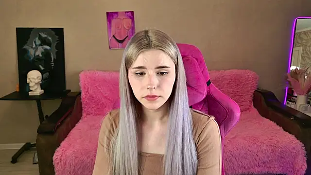 Alisa_Black_Star's Stripchat show and profile