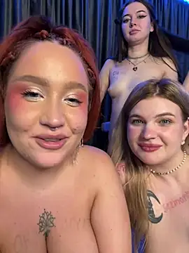RollingGirls live sex cam