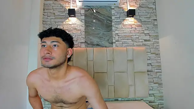 IAN_PARKER1 live sex cam