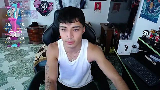 dylan_fun18 live sex cam