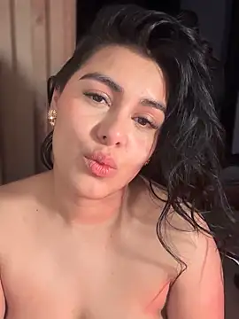 BlackCat__ live sex cam