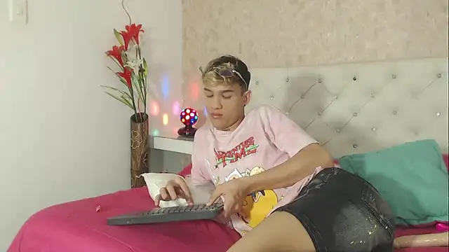 AustinPrice live sex cam