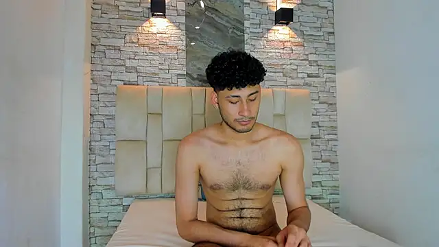 IAN_PARKER1 live sex cam