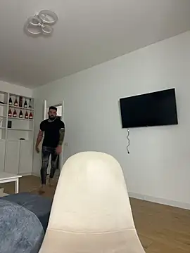 LustyMike_ live sex cam