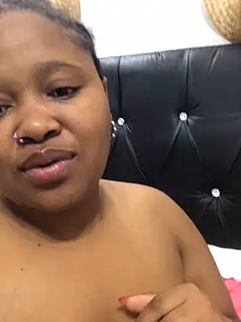 Chubbyvette live sex cam
