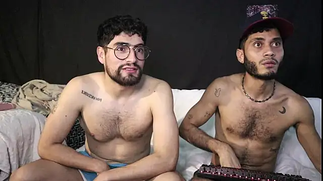 Lucas_Stone01 live sex cam