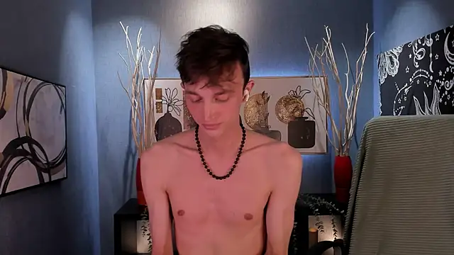 John_Mellow live sex cam