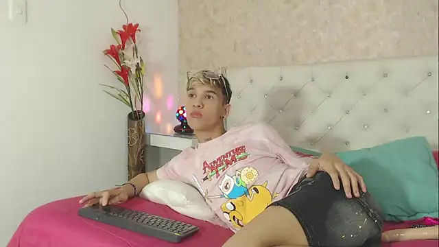 AustinPrice live sex cam