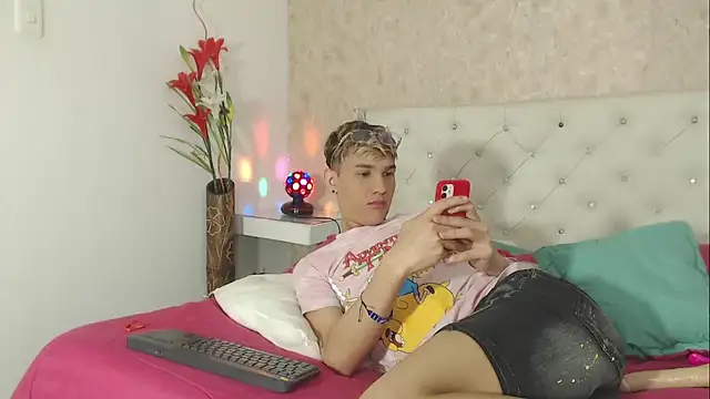 AustinPrice live sex cam