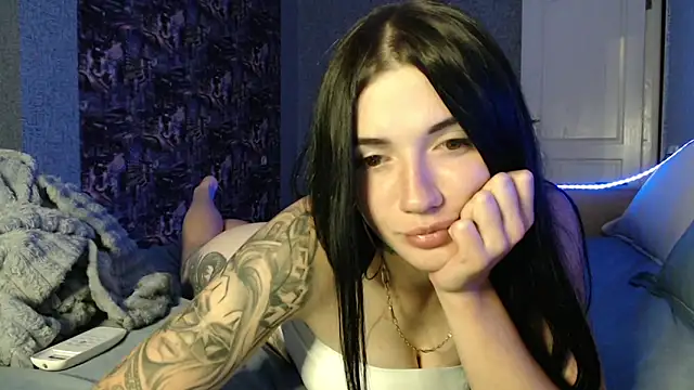 Liana_diva's web cam