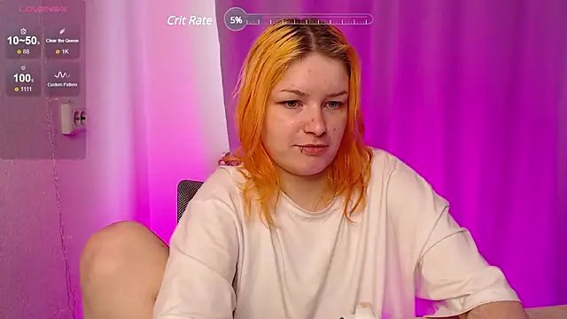 Cherrynight live sex cam