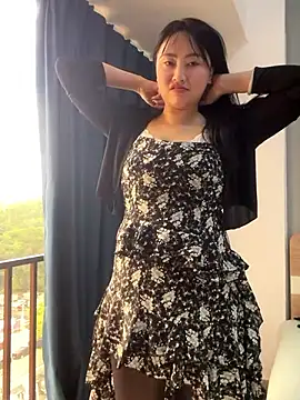 KK-baobao live sex cam