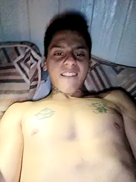 c4rioc44's web cam