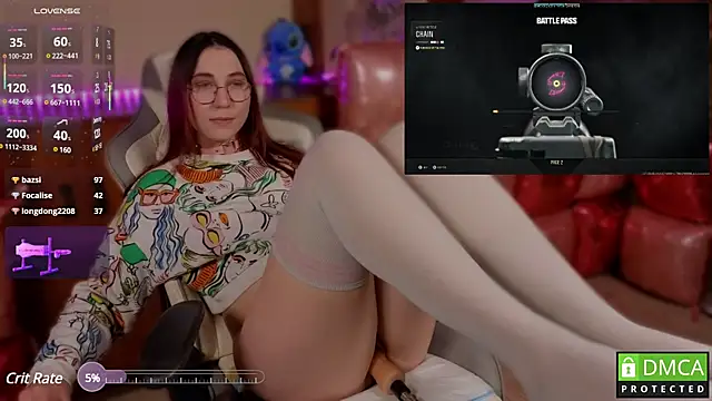 Monthain007's web cam