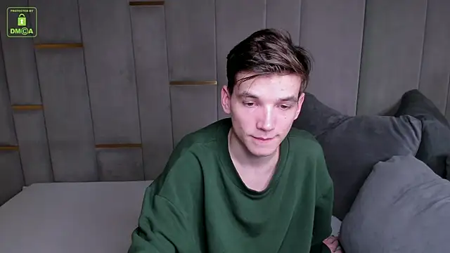 AlfredLeyn's web cam