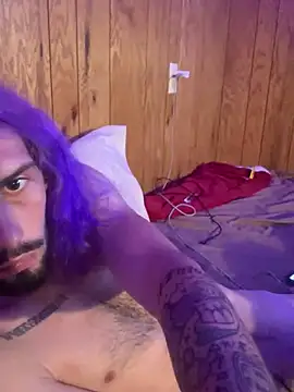 YoungPap97's web cam