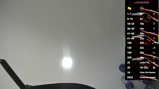 ariana_nix's web cam