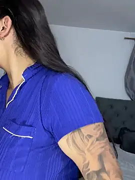 Hannahoff live sex cam