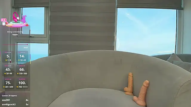 minamoons live sex cam