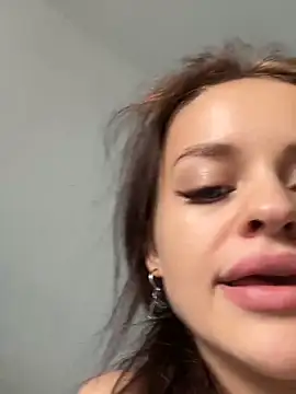 AngelinaTeller live sex cam