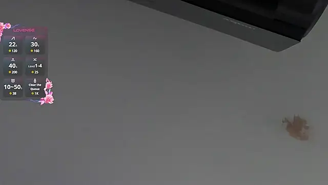 MaiaWatson's web cam