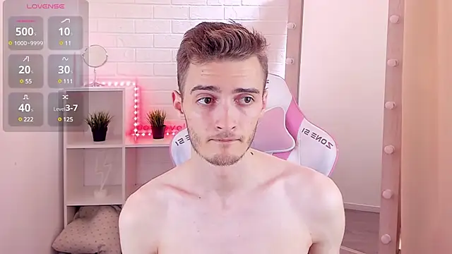 SPIDER---MAN live sex cam