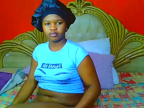 ConBarbieDoll's web cam
