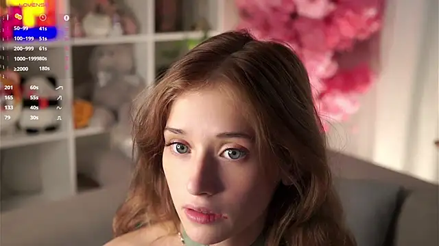 EdlinHargus live sex cam