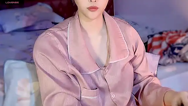 HotAngel_Vn's web cam