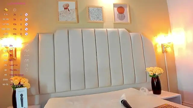 SEANTROYY live sex cam