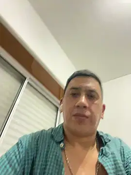 -El-Chino- live sex cam