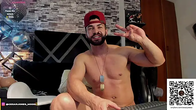 cesar_jonnes live sex cam