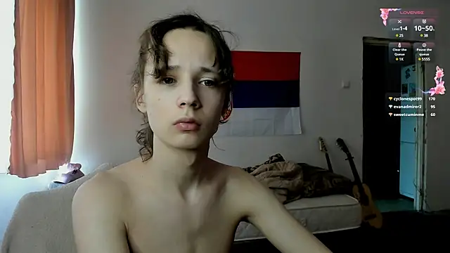 Vampirella_GS live sex cam