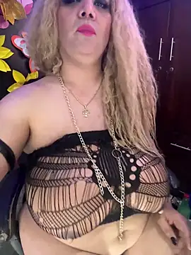 DirtyKhloy live sex cam