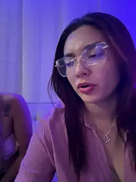 camianddanna live sex cam
