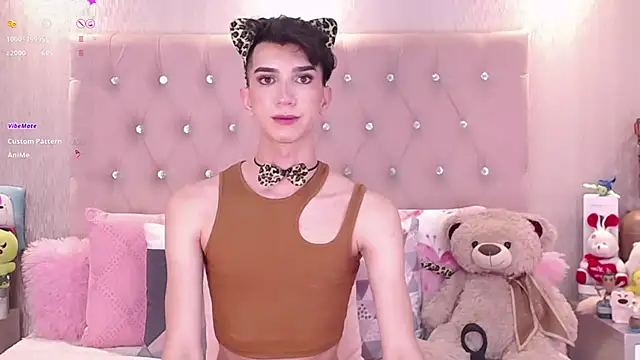 James_Brown_ live sex cam