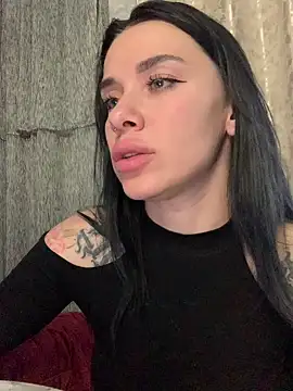 Queen_of_pain live sex cam