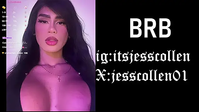 Jess_Collen live sex cam