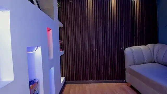 HannaDust live sex cam