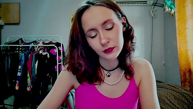 JoannaTompson's web cam
