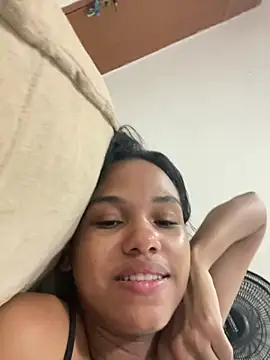 Sabryynna's web cam