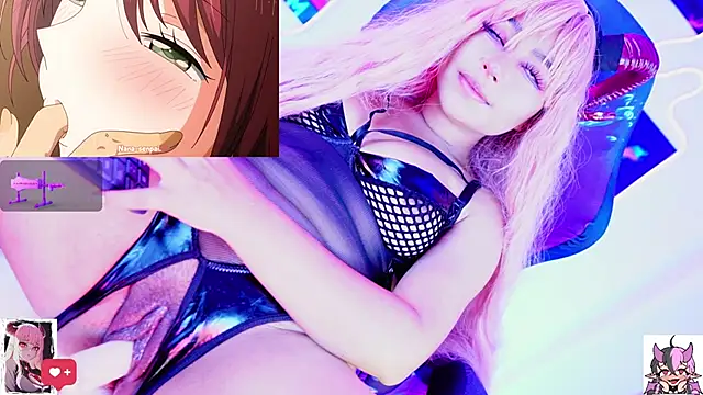 soffy_garcia live sex cam