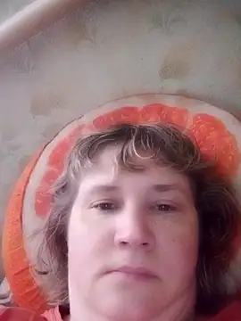 milfstress's web cam
