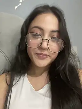 MimiBlush's web cam