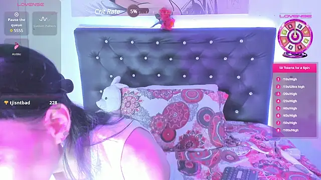 YUKIODAVIS's web cam