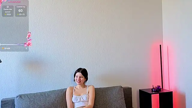 evelinev1uv's web cam