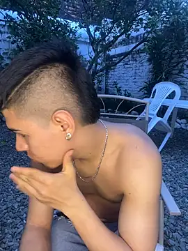 Angel_Khouri live sex cam