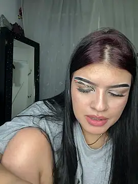 Candy_Roose's web cam