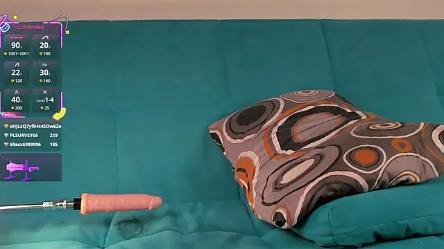 Samyrede live sex cam